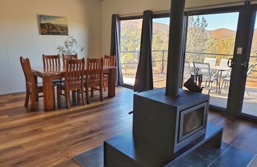 Willow Springs House | Skytrek Willow Springs Station