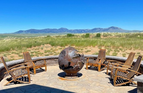 Belt House | Skywalker Ranch Estate 4 Bedroom With Mountain Views