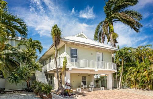 Summerland Key House | Skyway Living