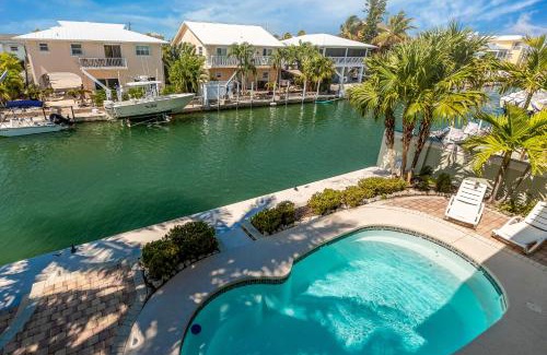 Summerland Key House | Skyway Living