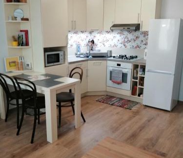 Dunajska Streda Apartment | Slávik Apartment