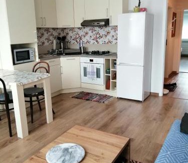 Dunajska Streda Apartment | Slávik Apartment