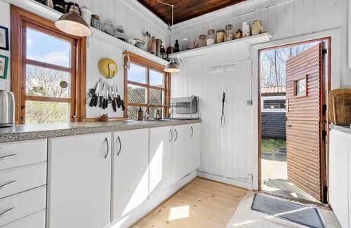 Sklskr House | SL243 Skælskør - Hybenvej 30
