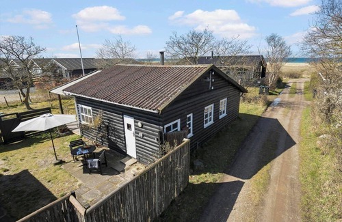 Sklskr House | SL243 Skælskør - Hybenvej 30