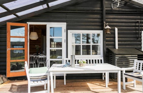 Sklskr House | SL243 Skælskør - Hybenvej 30