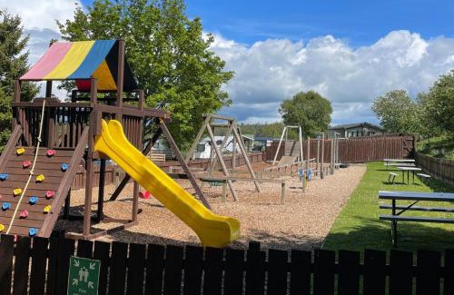 Hexham House | Slaley Forest Caravan petfriendly Retreat sleeps 6