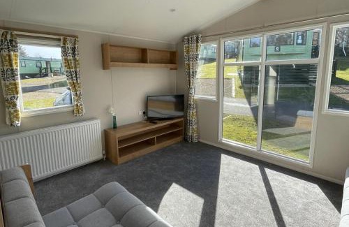 Hexham House | Slaley Forest Caravan petfriendly Retreat sleeps 6