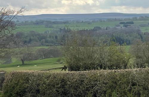 Hexham House | Slaley Forest Caravan petfriendly Retreat sleeps 6