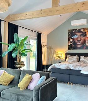 IJzendijke Bed & Breakfast | Slapen bij de Zeeuwse Lala