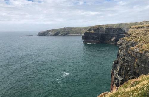 Ballybunion Villa | Slate House