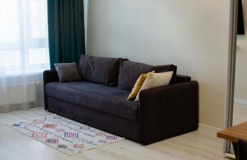 Pozniaky Apartment | Slavutich apartment #2