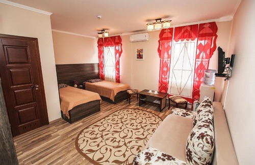 Baranavichy Hotel | Slavyanskaya Hata Hotel