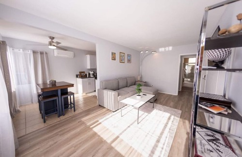 NoHo Arts District Apartment | SLEEK 1BR FULLY RENOVATED 2023 in NOHO ARTS DISTRICT p45