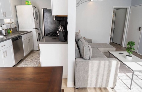 NoHo Arts District Apartment | SLEEK 1BR FULLY RENOVATED 2023 in NOHO ARTS DISTRICT p45