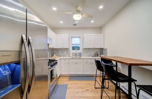 Highland Falls House | Sleek Escape: Modern 3 BR- 4 Min from West Point !