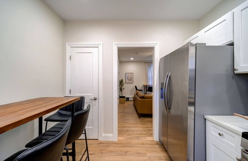 Highland Falls House | Sleek Escape: Modern 3 BR- 4 Min from West Point !