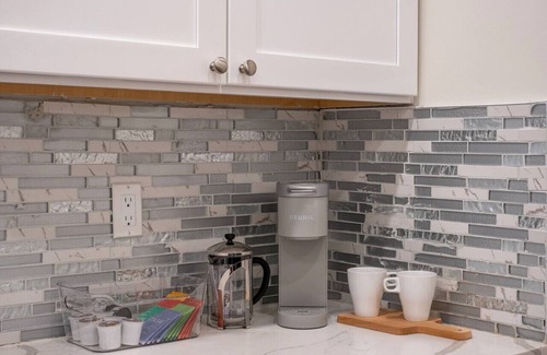 Highland Falls House | Sleek Escape: Modern 3 BR- 4 Min from West Point !