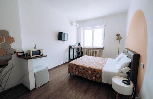 Case Nuove Bed & Breakfast | Sleep & Fly Malpensa