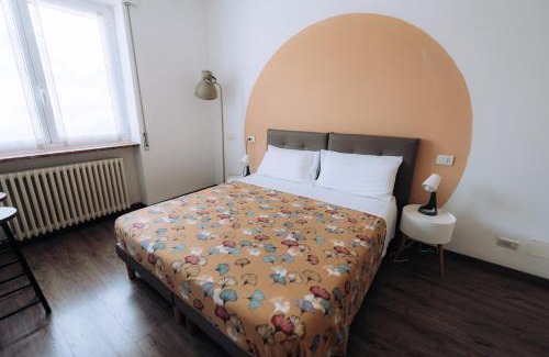 Case Nuove Bed & Breakfast | Sleep & Fly Malpensa