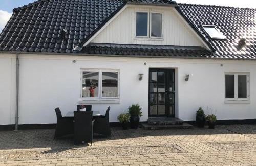 Brande House | Sleep In Brande - Close By Herning, Legoland, Givskud Zoo