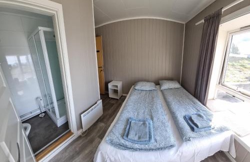 Nordkapp House | Sleep In