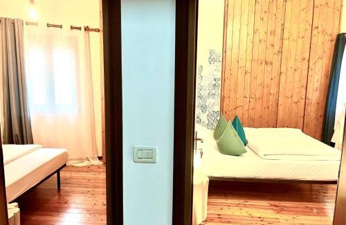 Venzone House | Sleep In Venzone