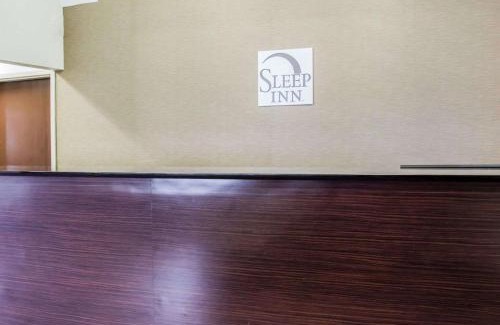 Concord Hotel | Sleep Inn Concord - Kannapolis