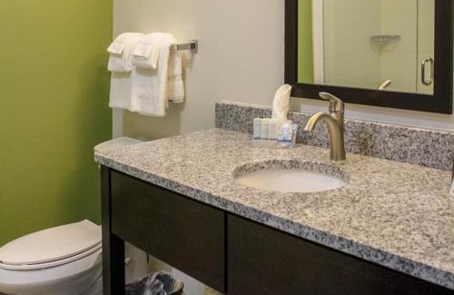 Ellenboro Hotel | Sleep Inn Ellenboro Hwy 50