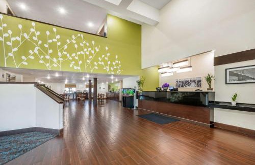 Henderson Hotel | Sleep Inn Henderson-Evansville South
