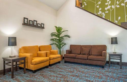 Henderson Hotel | Sleep Inn Henderson-Evansville South