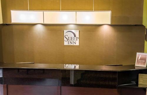 Matthews Hotel | Sleep Inn Matthews-Charlotte