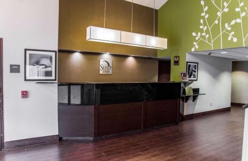 Matthews Hotel | Sleep Inn Matthews-Charlotte