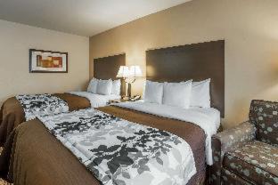 Provo Hotel | Sleep Inn Provo near University