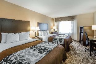 Provo Hotel | Sleep Inn Provo near University