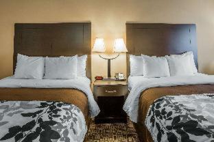 Provo Hotel | Sleep Inn Provo near University