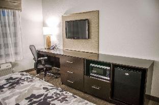 Center Hotel | Sleep Inn & Suites Center