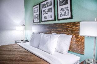 Center Hotel | Sleep Inn & Suites Center