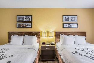 Hannibal Hotel | Sleep Inn & Suites Hannibal