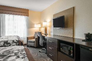 Marshall Hotel | Sleep Inn & Suites Marshall - University Area