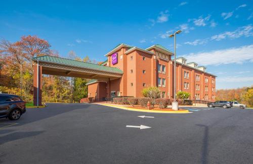 Upper Marlboro Hotel | Sleep Inn & Suites near Joint Base Andrews-Washington Area
