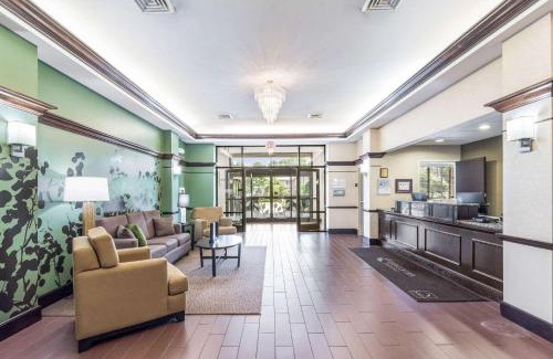 Smithfield Hotel | Sleep Inn & Suites Smithfield near I-95