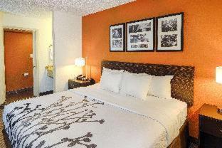 Pine Forest Hotel | Sleep Inn & Suites Spring Lake - Fayetteville near Fort Bragg