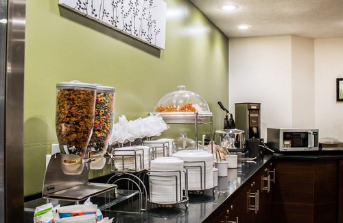 Summersville Hotel | Sleep Inn Summersville - New River Gorge Area