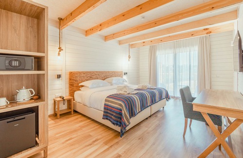 Lavre Hotel | Sleep & Nature Hotel