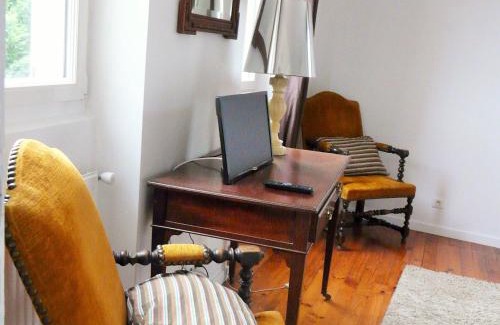 Carnetin House | Sleep near Disney Paris