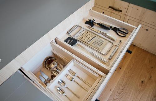 Salem House | Sleep Space 3 - Salemer See
