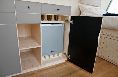 Salem House | Sleep Space 3 - Salemer See