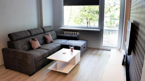 Zielona Gora Apartment | Sleep4you, Zielona Góra
