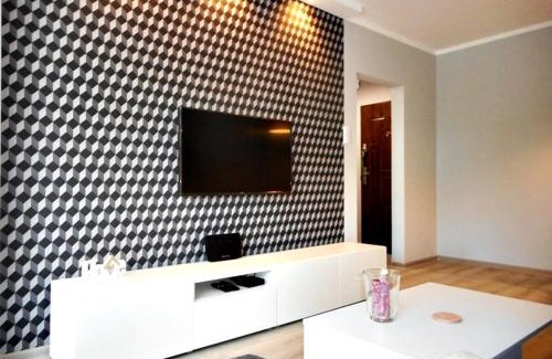 Zielona Gora Apartment | Sleep4you, Zielona Góra
