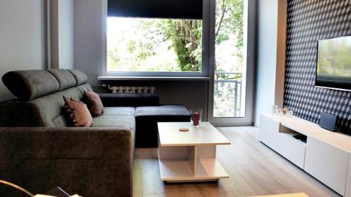 Zielona Gora Apartment | Sleep4you, Zielona Góra